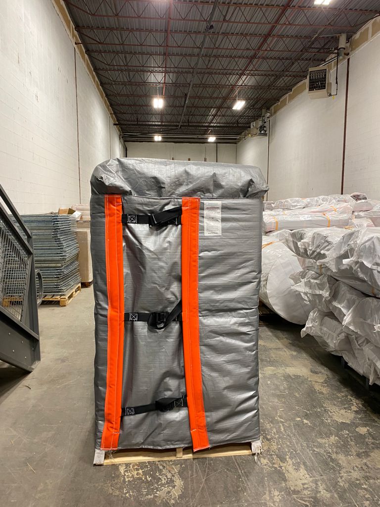 Em Wrapper Photo gallery – Envirowrapper